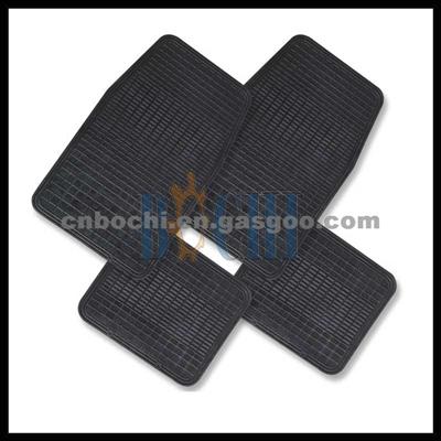 Rubber Car Mat/Floor Car Mat