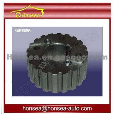 High Quality CHERY QQ SWEET S11 DRIVE SYNCHRONOUS GEAR 465Q-1000034