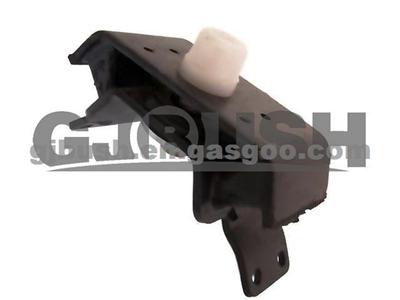 OEM Grade Rubber Engine Mount 12371-67020 For Toyota