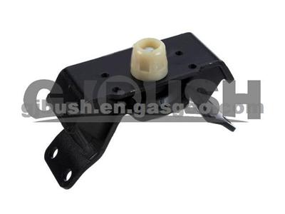 OEM Grade Rubber Engine Mount 12371-62120 For Toyota