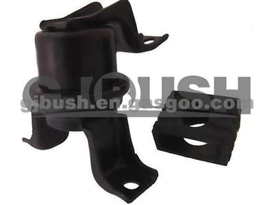 High Quality Suspension Mount MR403666 For MITSUBISHI