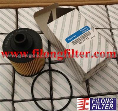 FILONG Oil Filter For FIAT 55197218