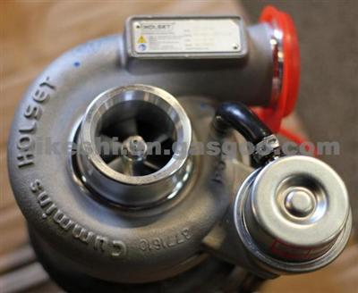 CUMMINS TURBOCHARGER 3519939