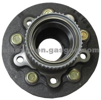 Wheel Bearing 51750-4A300