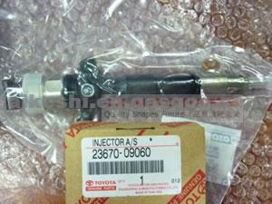 Injector 23670-09060 For Toyota