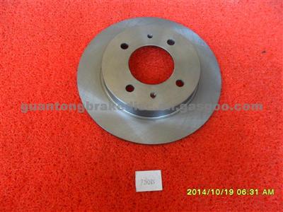 Brake Disc 58411-29310 Brake Rotor,Factory Supply