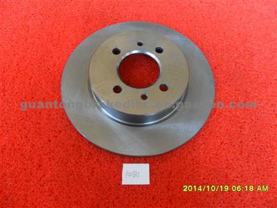 Brake Disc 7701204295 Brake Rotor,Factory Supply