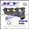 Exhaust Manifold Kit For Chevy GMC Van 366 427 7.0 6.6 Left 12551385 674-238 674238