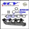 Exhaust Manifold Kit For Chevy GMC Big Block 454 Right RH 10045732 14048362 6272280 674-244 674244