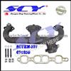 Exhaust Manifold Left Driver Side LH For GMC Chevy Van 5.0L 5.7L 87-94 10166143 674-250 674250