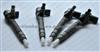 Common Rail Diesel Injectors 6110701687 For Mercedes-Benz