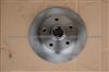 Brake Rotor 8D0615601B Factory Supply For AUDI