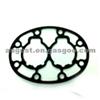Gasket,Valve Plate For Carrier 05K 17-55002-00