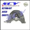 Front Right Engine Motor Mount For 92-01 Honda Civic CRV Acura 50841SR3984 50841-SR3-984 EM8575 A6520