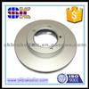 Brake Rotor On Vehicle OEM 43512-60171 For Toyota & Lexus