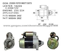 NISSAN Starter Z20/Z24