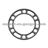 Gasket,Seal Cover Plate For Carrier 05K 17-44713-00