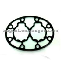 Gasket,Valve Plate For Carrier 05K 17-55002-00