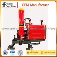 Factory Direct Sales Dump Truck Hydraulic Tipping System