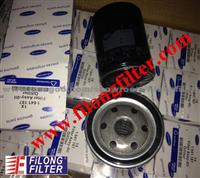 FILONG Oil Filter For FORD 1641187