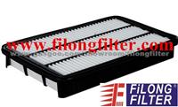 FILONG Air Filter FA-8019 17801-74060 C31126 LX810 WH2060 17801-03010 17801-03020 17801-74000 17801-74060 LX810 CA7351 AP143