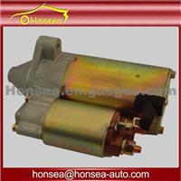 Hot Sale Chery Starter Assy S11-3708110BA Chery Auto Spare Parts