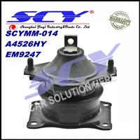 New Front Engine Motor Mount For Honda Acura 50830SDAA02 50830-SDA-A02 EM9247 A4526HY