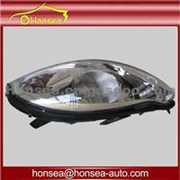 Hot Sale Chery Head Lamp S12-3772010 Chery Auto Spare Parts