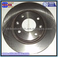 Brake Disc PEUGEOTPARTNER Combispace (5F) OEM 4246.W1