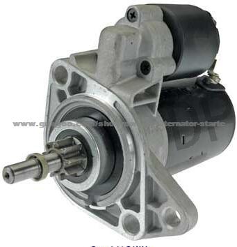 Bosch Starter - PMGR For VOLKSWAGEN ,2-1534-BO,17415