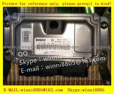 Car ECU（Electronic Control Unit） Car Hippocampus Familia F01R00D401/PB20-18-881M1