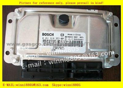 Car ECU（Electronic Control Unit） Car Beidouxing 0261B10353/33920-069JB0