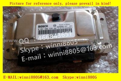 Car ECU（Electronic Control Unit） Car Beidouxing 0261B09520/33920-69JA0