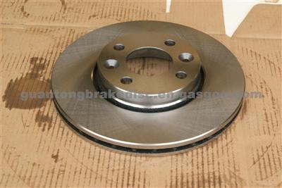 Brake Rotor 40206-AX603 Factory Supply Brake Disc