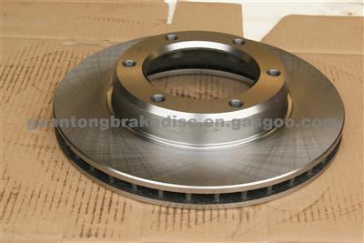 Brake Rotor 43512-60050 Factory Supply Brake Disc