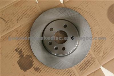 Brake Rotor 569069 Factory Supply Brake Disc