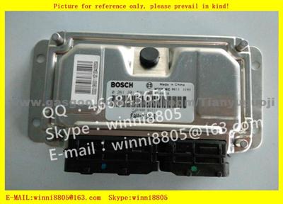 Car ECU（Electronic Control Unit） Car Xiali 0261201599/FAW-XIALI