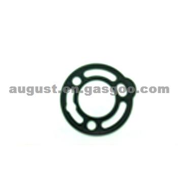 Gasket,Unloader Valve,Metal ,Carrier: 17-40104-07