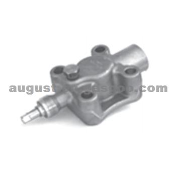 Carrier 05G,05K Compressor Service Valve ,Suction 17-40002-01