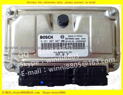 Car ECU（Electronic Control Unit） Car Chery 0261B07807/A15-3605010JA