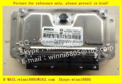 Car ECU（Electronic Control Unit） Car Chery F01RB07711 T11-3605010FA