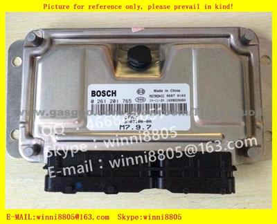 Car ECU（Electronic Control Unit） Car Dongfeng Sokon 0261201765/36000100-OA