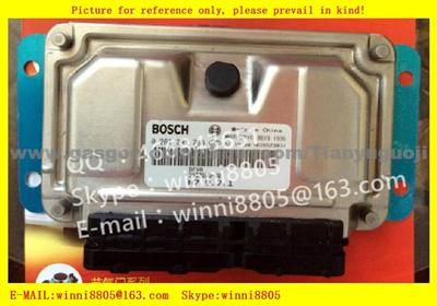 Car ECU（Electronic Control Unit） Car Dongfeng Sokon 0261201766/36000100-0G