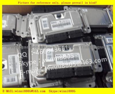 Car ECU（Electronic Control Unit） Car Hafei 0261201562/HFJ3601100/0 261 201 562