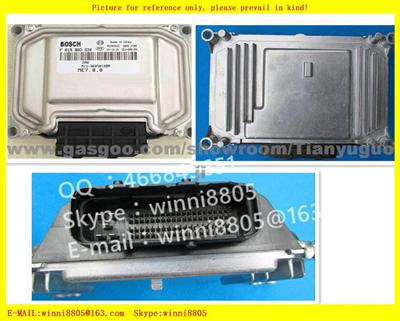 Car ECU（Electronic Control Unit） Car Hafei F01R00D474/AB37210037