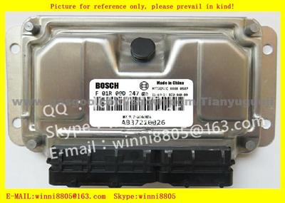 Car ECU（Electronic Control Unit） Car Hafei F01R00D247/AB37210026