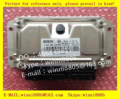 Car ECU（Electronic Control Unit） Car BYD F01RB0D218/IB5D3 1B5-3610010、F01RB0D218 IB5-3610100
