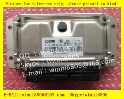 Car ECU（Electronic Control Unit） Car 0261S04313/BYDEGE-3610010
