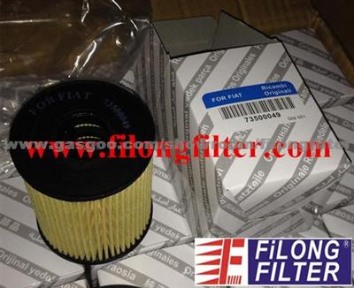 FILONG Oil Filter For FIAT FOH-2010 5650342 73500049 HU713/1X