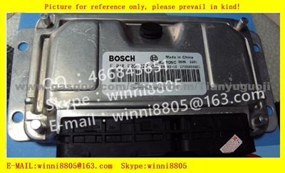 Car ECU（Electronic Control Unit） Car BYD F01R00D222/BYDEGG-3610010-D3